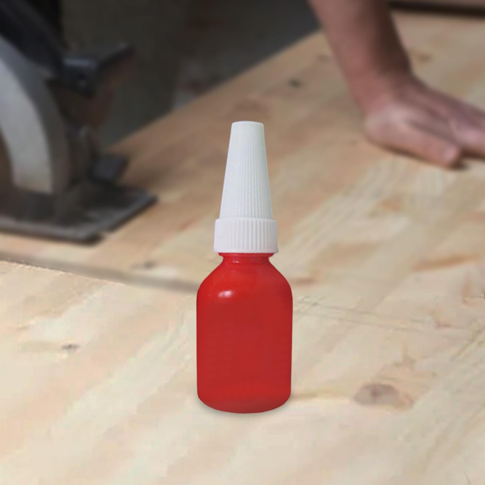 2xThreadlocker Sealing Glue for Factory Mechanical Maintenance Flange Hoses 272
