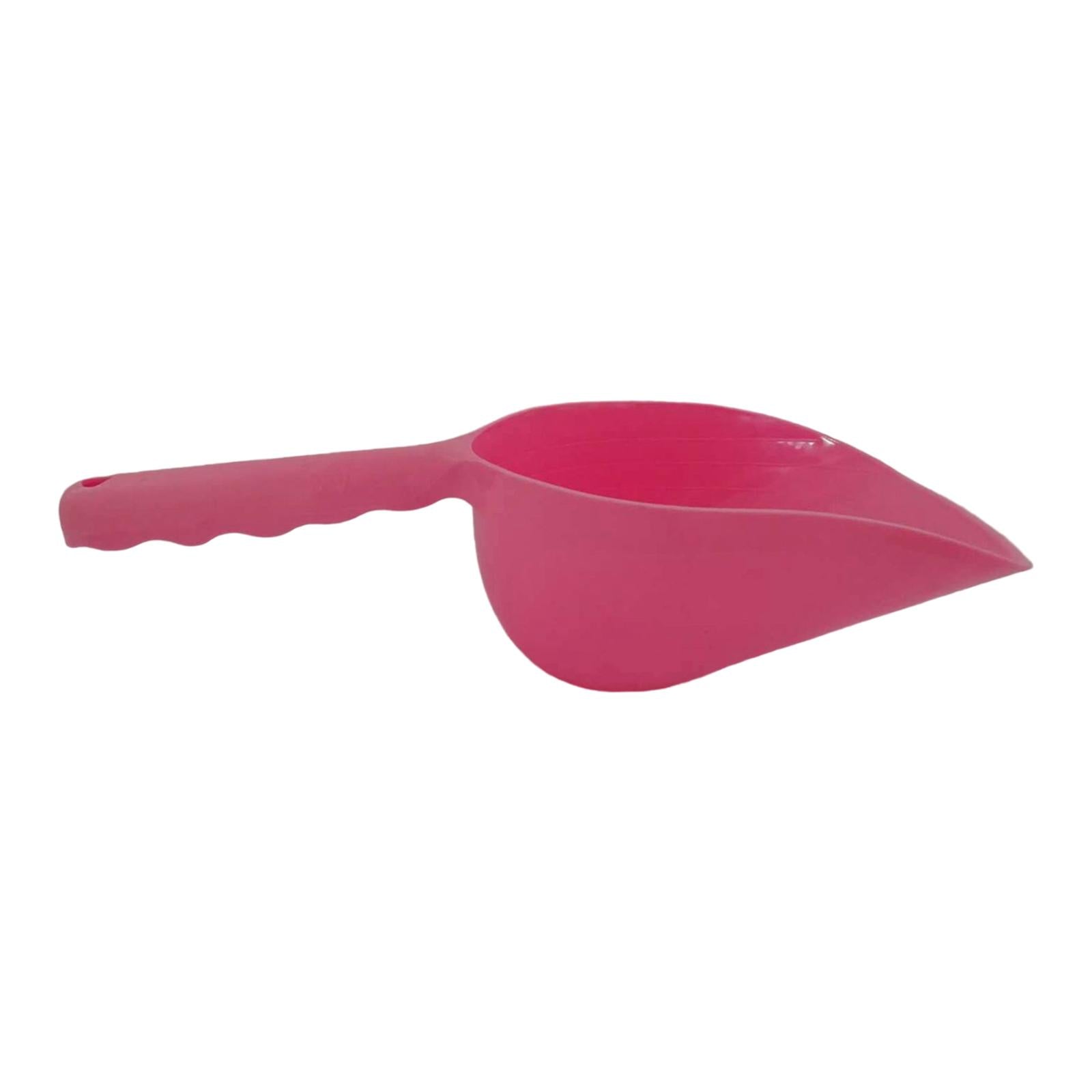 2xMultipurpose Mini Gardening Tool Digging Garden Soil Shovel Pink