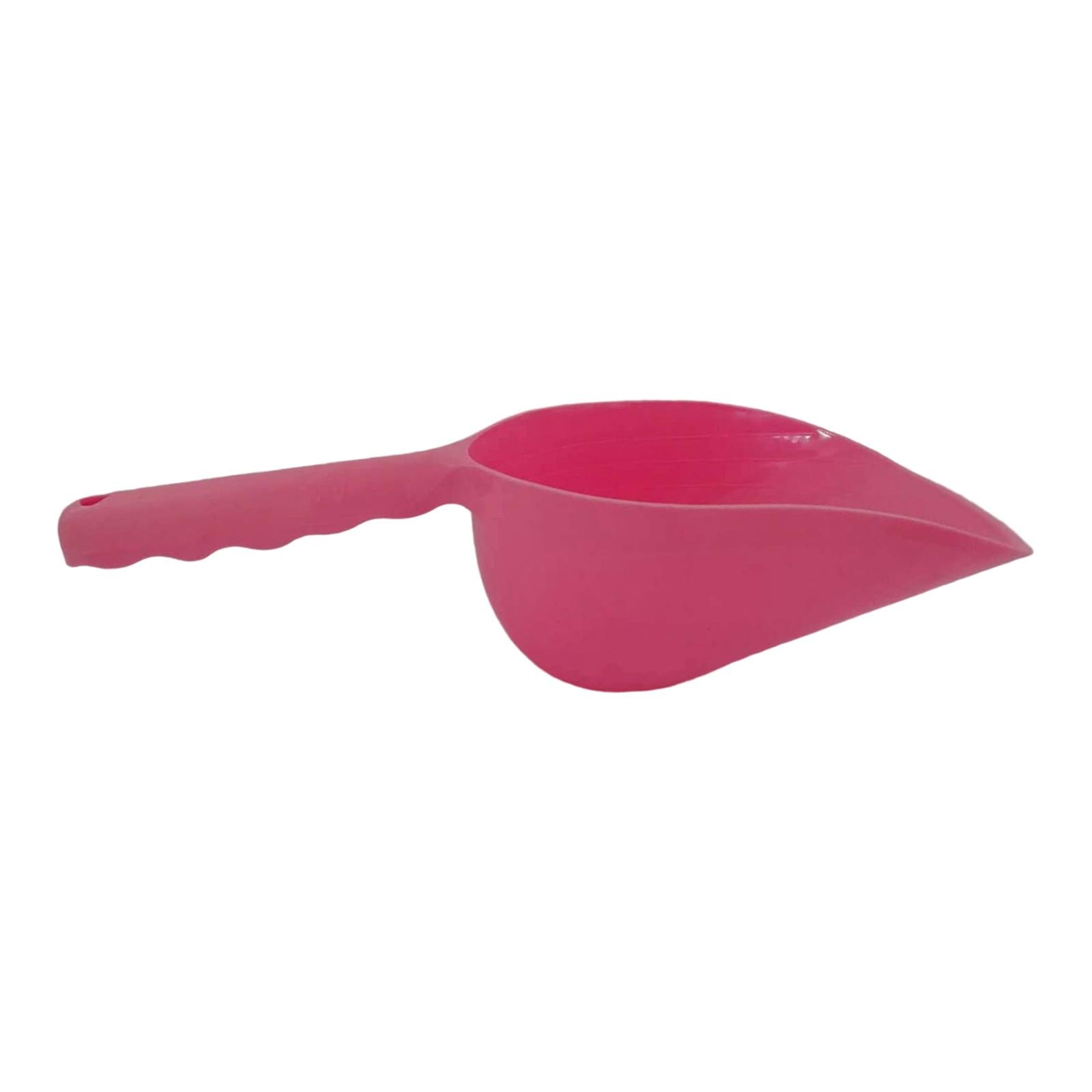 2xMultipurpose Mini Gardening Tool Digging Garden Soil Shovel Pink