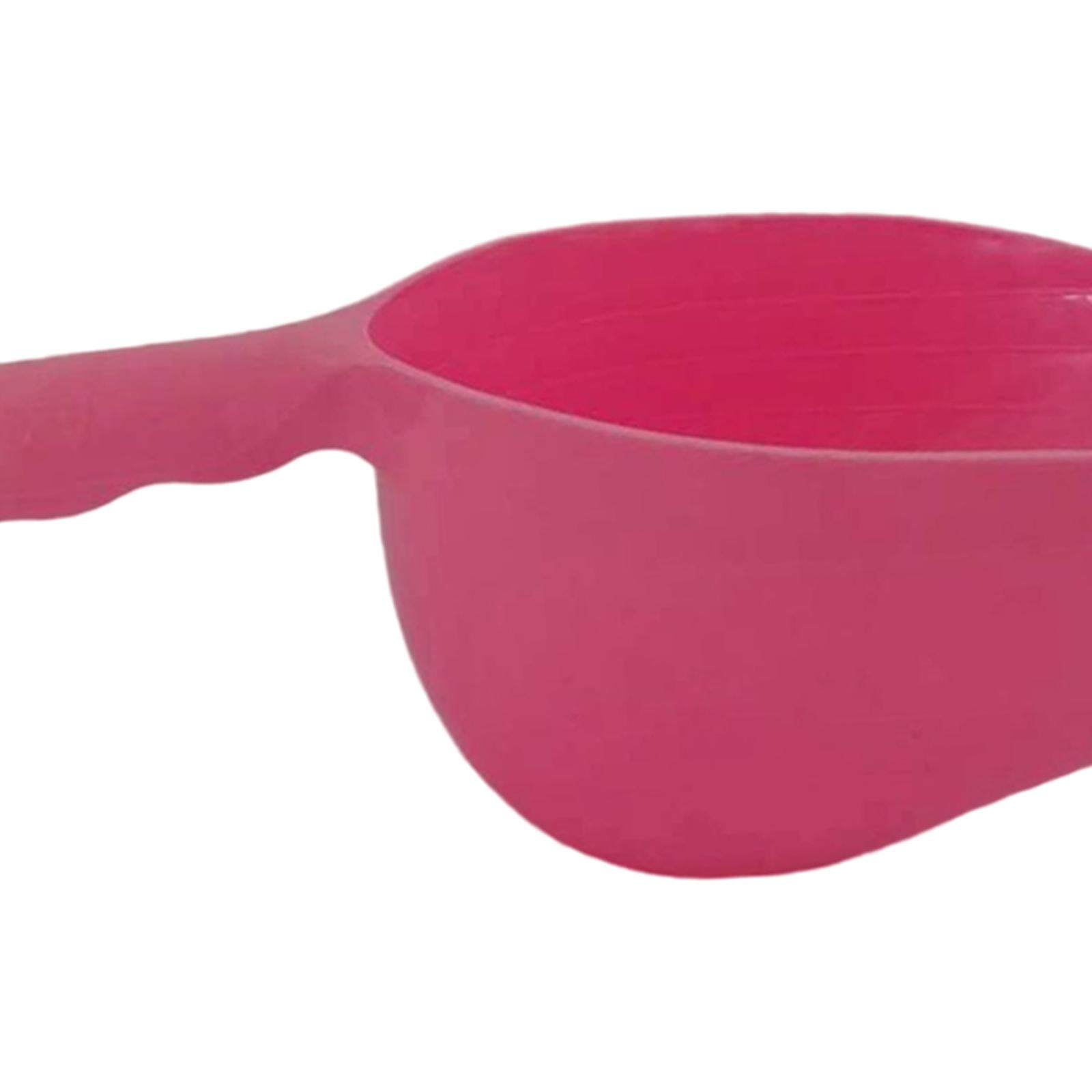 2xMultipurpose Mini Gardening Tool Digging Garden Soil Shovel Pink
