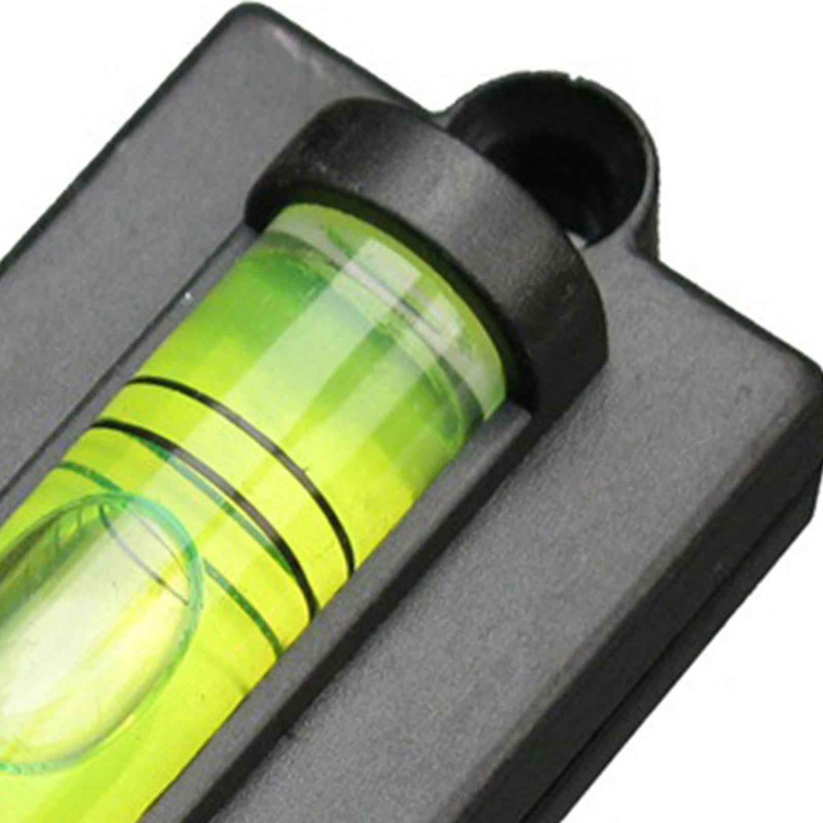 Bubble Level Easy to Use Measuring Tools Small with Mounted Ears Spirit Level