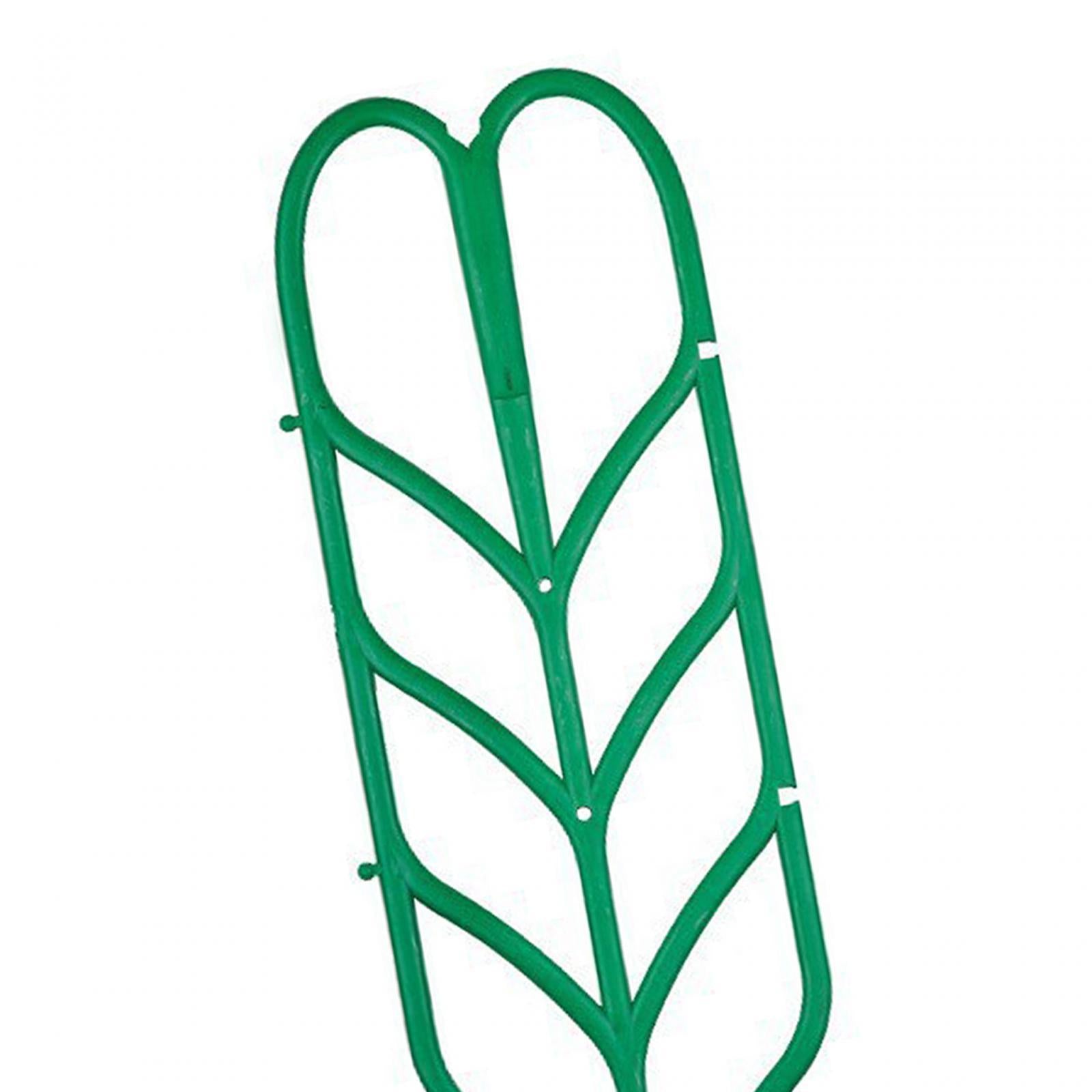 2xTrellis for Potted Plants Yard for House Plants Climbing Vines Potted Plants 1pc