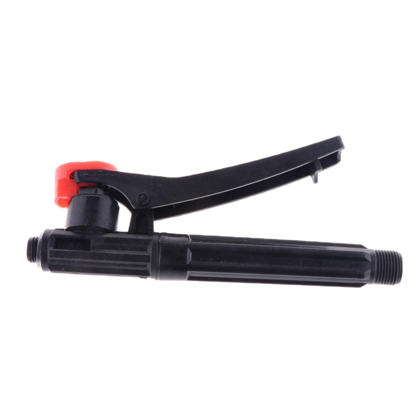 4xTrigger Sprayer Handle Control Agriculture Manage Tool Garden Sprayer Handle front 14 rear 18