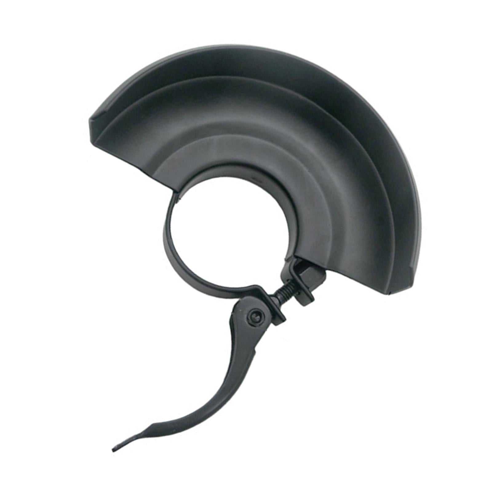 5xAngle Grinder Guard Lightweight Durable Portable Grinder Disc Wheel Cover