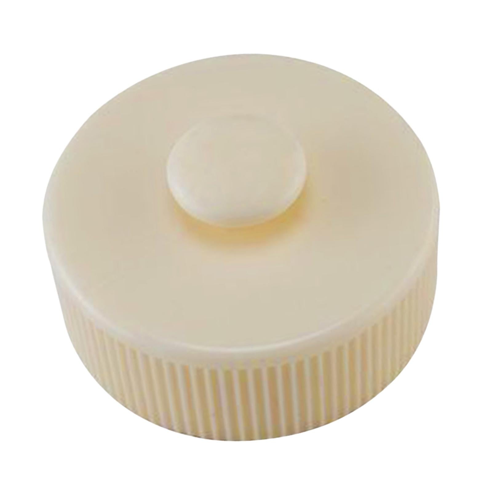 3xSwimming Pool Drain Valve Cap Outlet Cover for above Ground Pool Replacement single cover