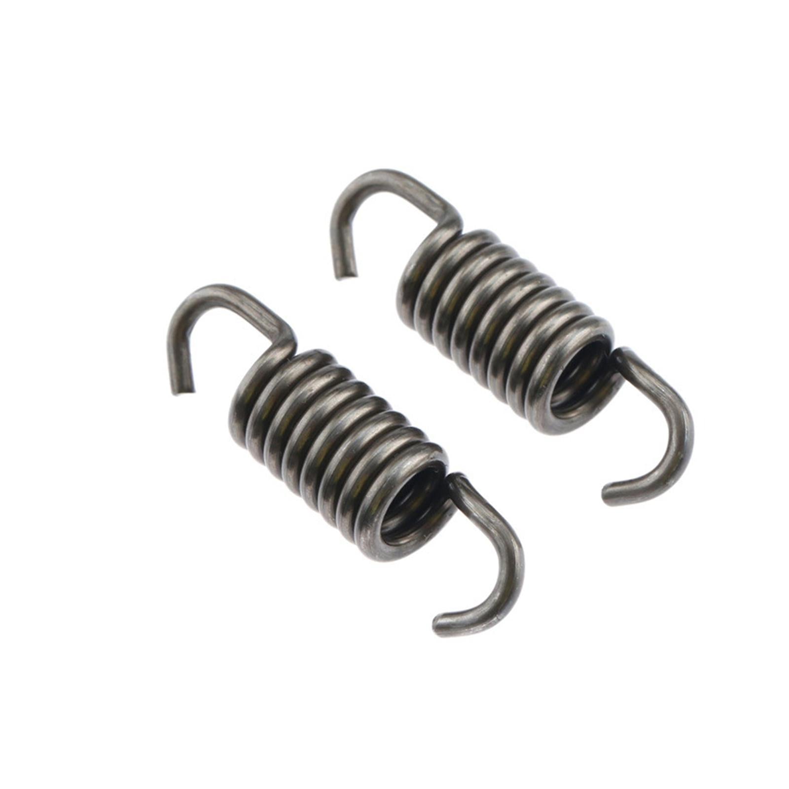 4x2Pcs Drive Springs Sturdy Parts Garden Accessories Lawn Mower Clutch Springs