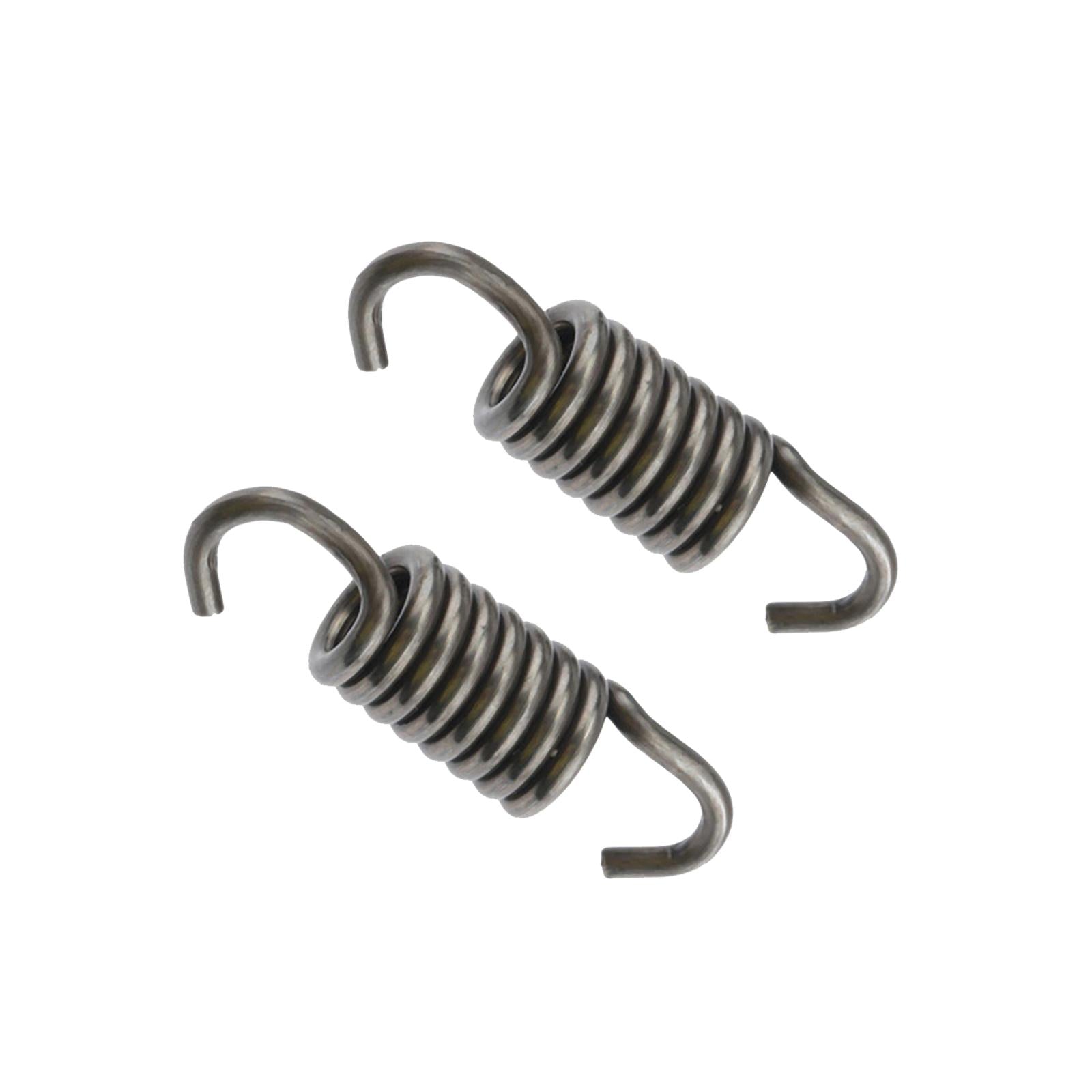4x2Pcs Drive Springs Sturdy Parts Garden Accessories Lawn Mower Clutch Springs