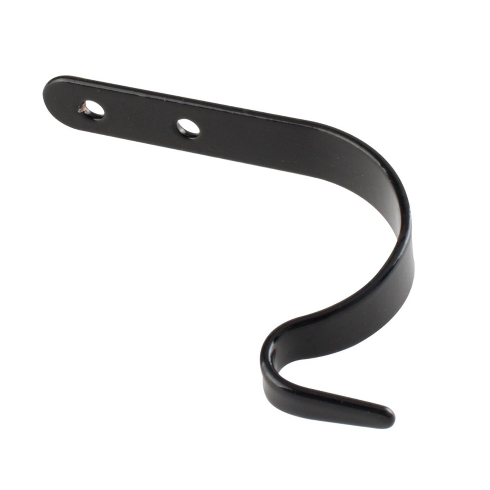 3xPlant Hanger Bracket Modern Wall Hanging Brackets Hooks for Garden Yard Wall 4pcs