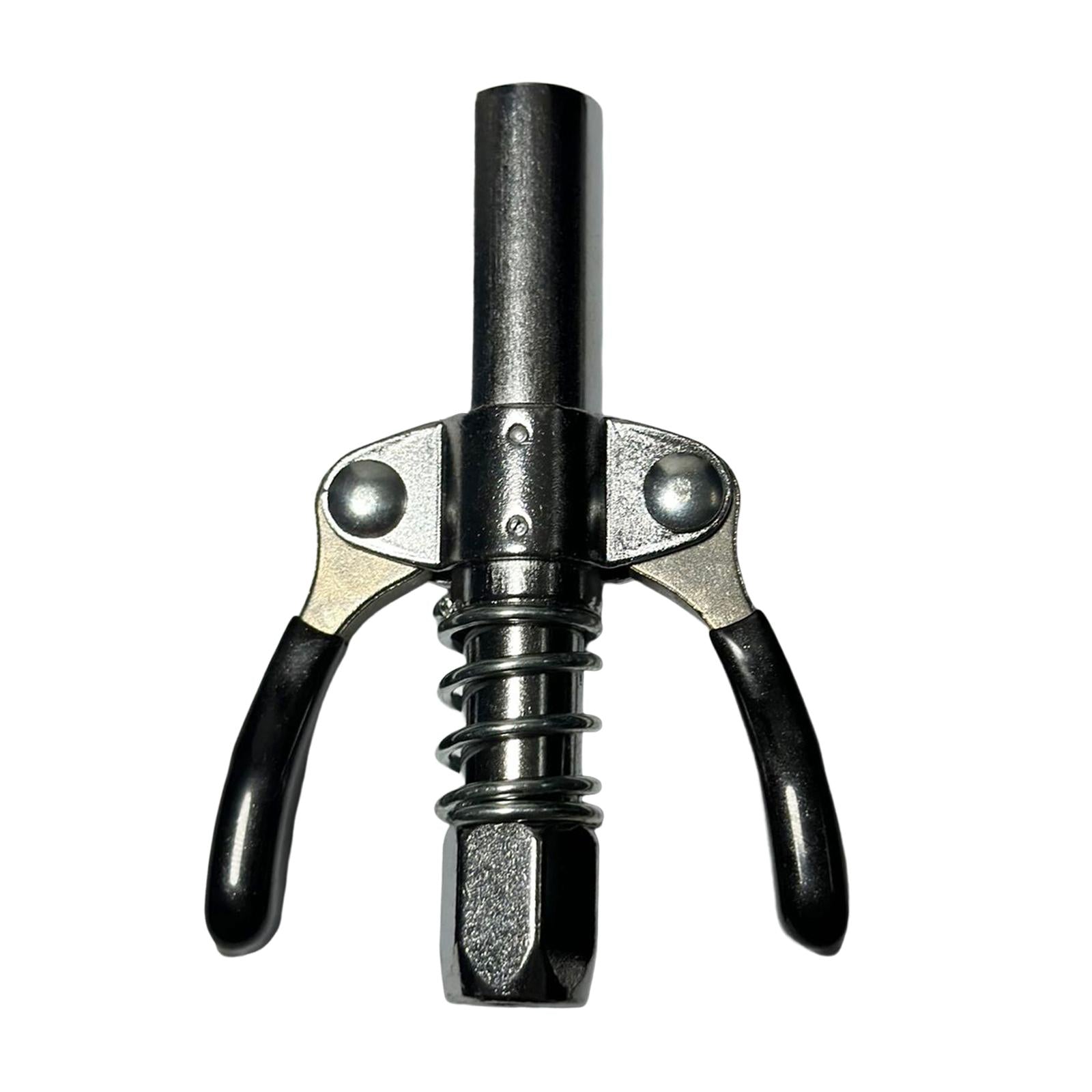 4xHigh Pressure Grease Coupler 10000PSI Heavy Duty for Grease Hose Accessories