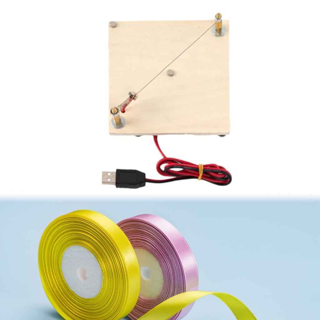 Hot Ribbon Cutter Machine Cutting Tools Thermal Cutter Tool for Braided Belt with wire