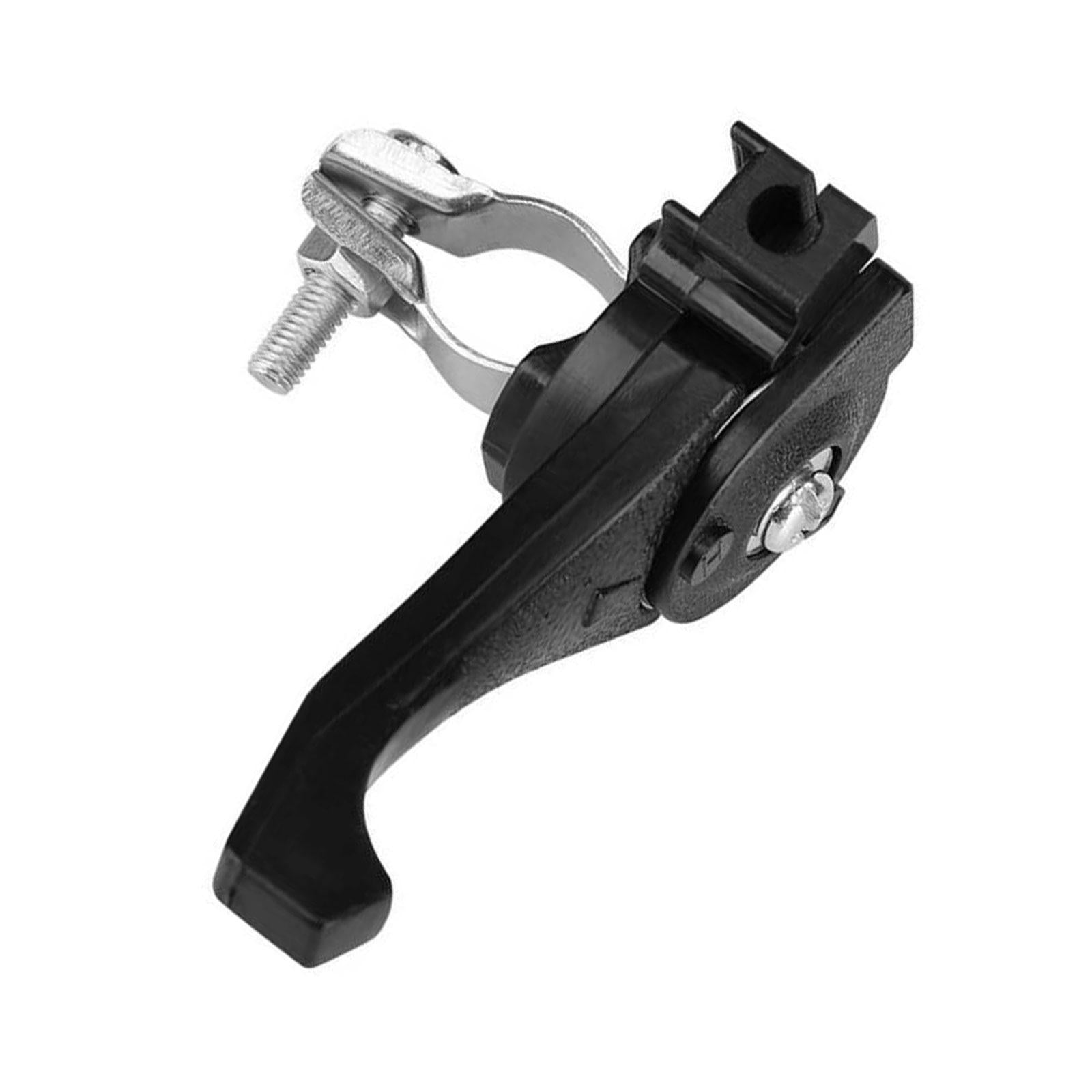 3xThrottle Lever with Screw Grass Cutter Accessory for Grass Trimmer Spare Parts 26mm