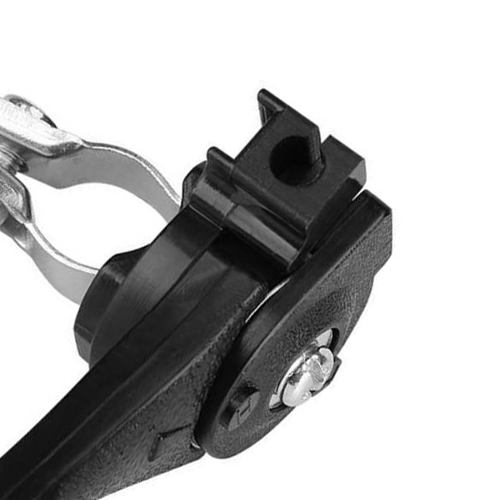 4xThrottle Lever with Screw Grass Cutter Accessory for Grass Trimmer Spare Parts 26mm