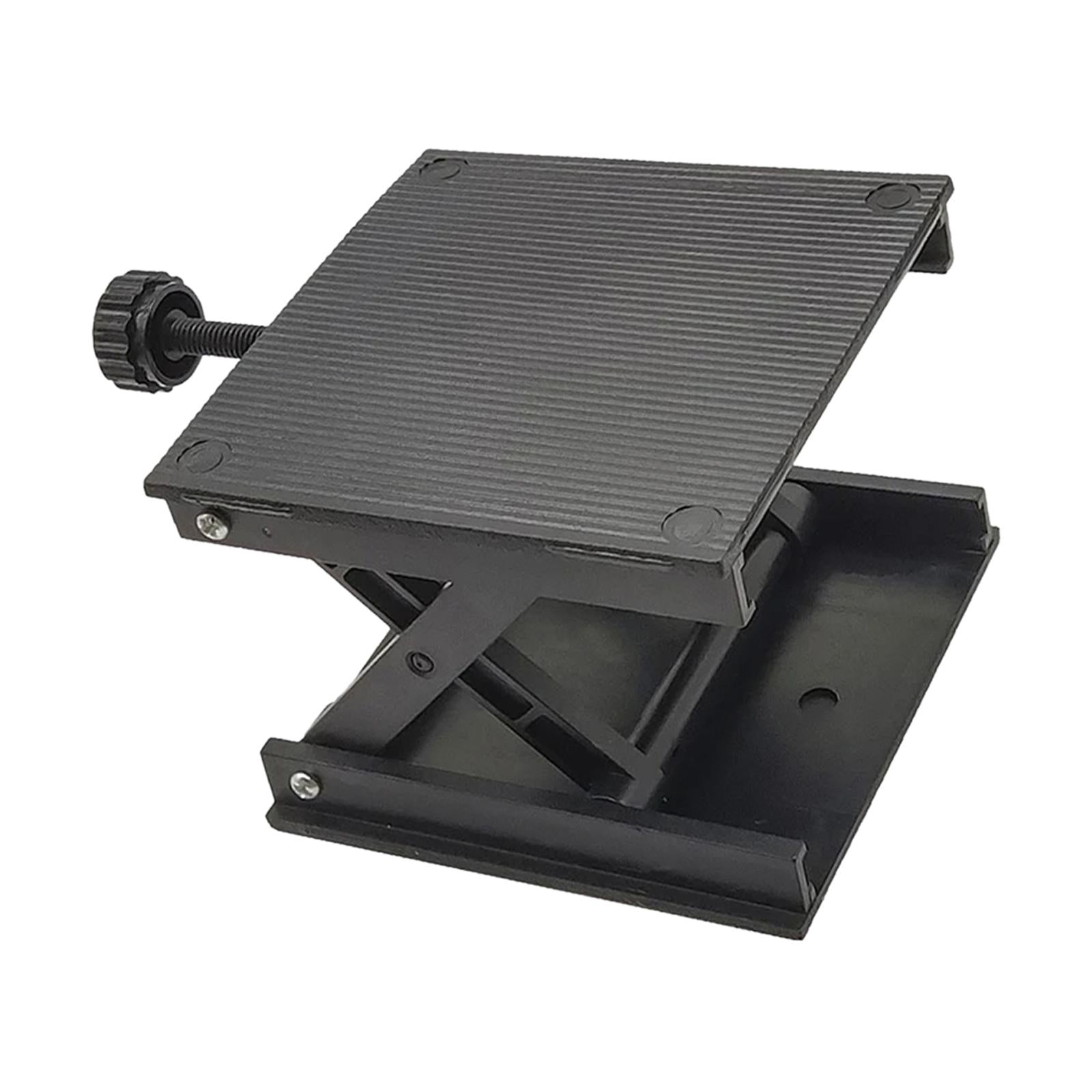 4xLab Shears Jack Expandable Shears Lifting Jack Platform Lab Platform Stand