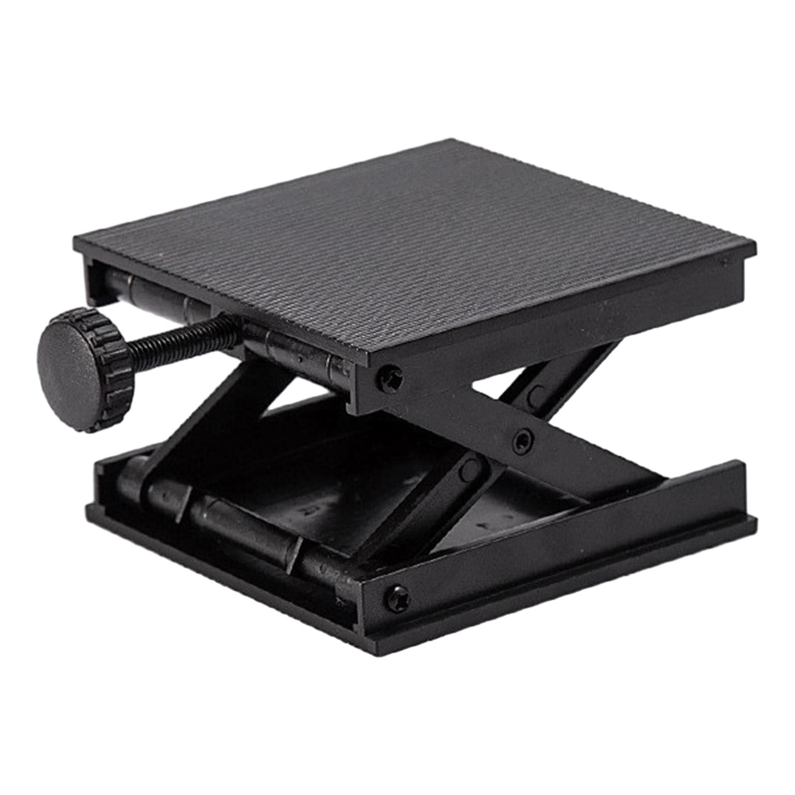 3xLab Shears Jack Expandable Shears Lifting Jack Platform Lab Platform Stand