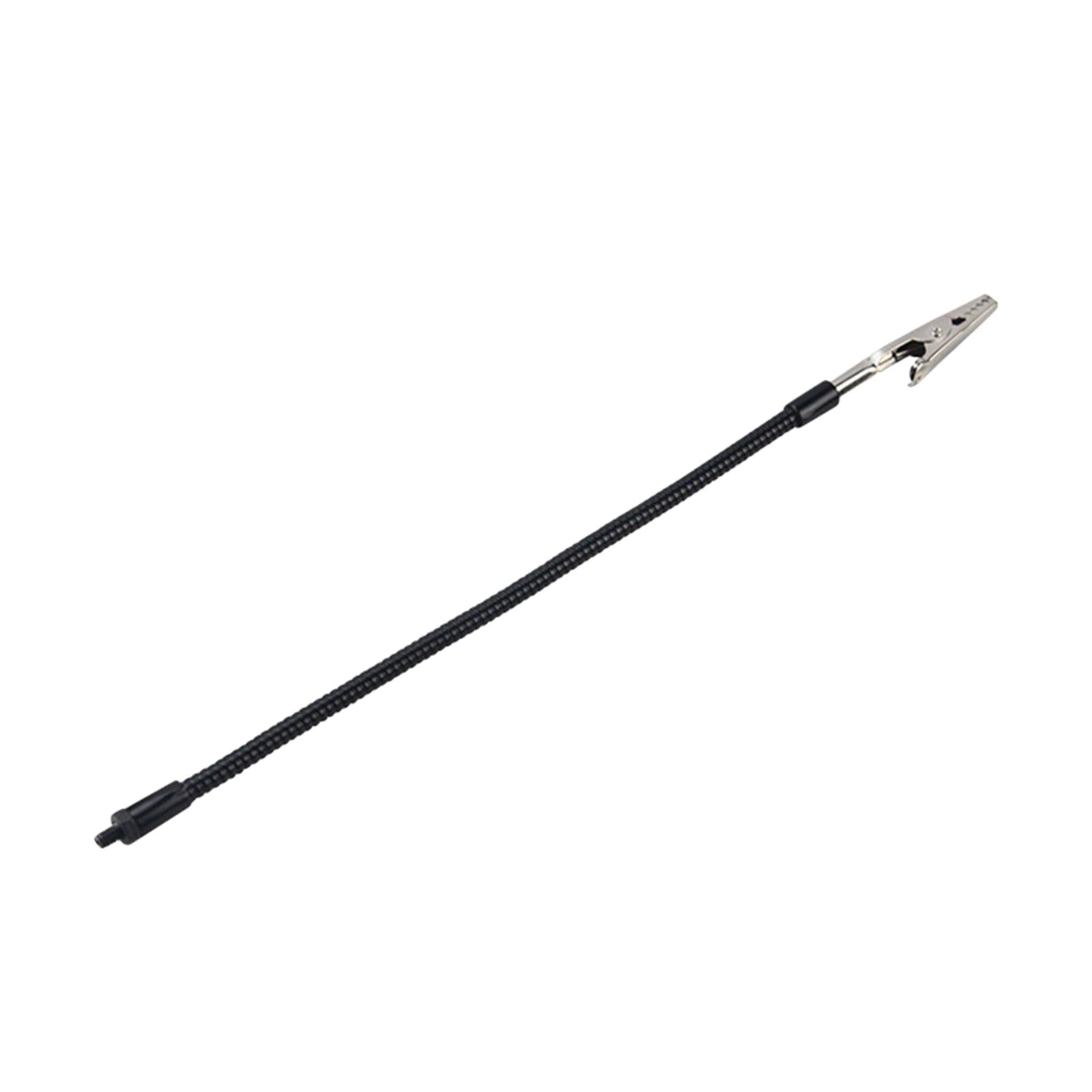 2xHelping Hand Arms Soldering Aid Third Hand Tool for Electronics Repair Hobby