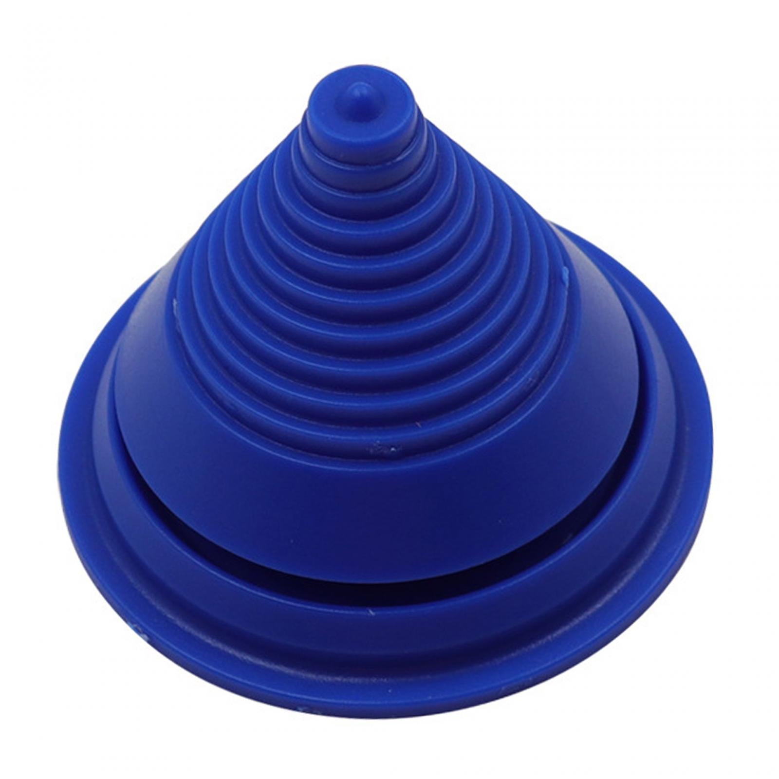 2xLawn Mower Blade Balancer Balances Blade after Sharpening Durable Precision Blue