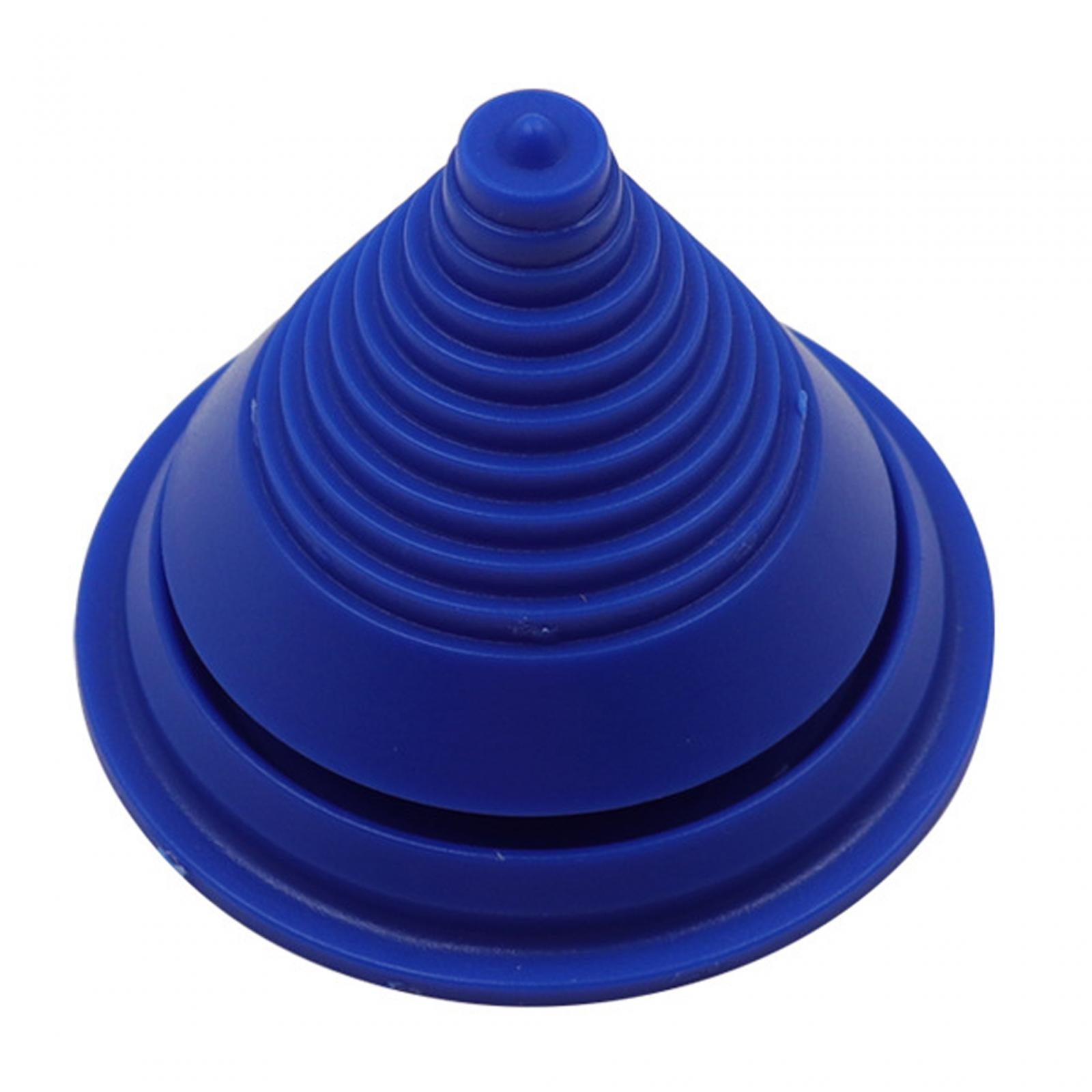 2xLawn Mower Blade Balancer Balances Blade after Sharpening Durable Precision Blue