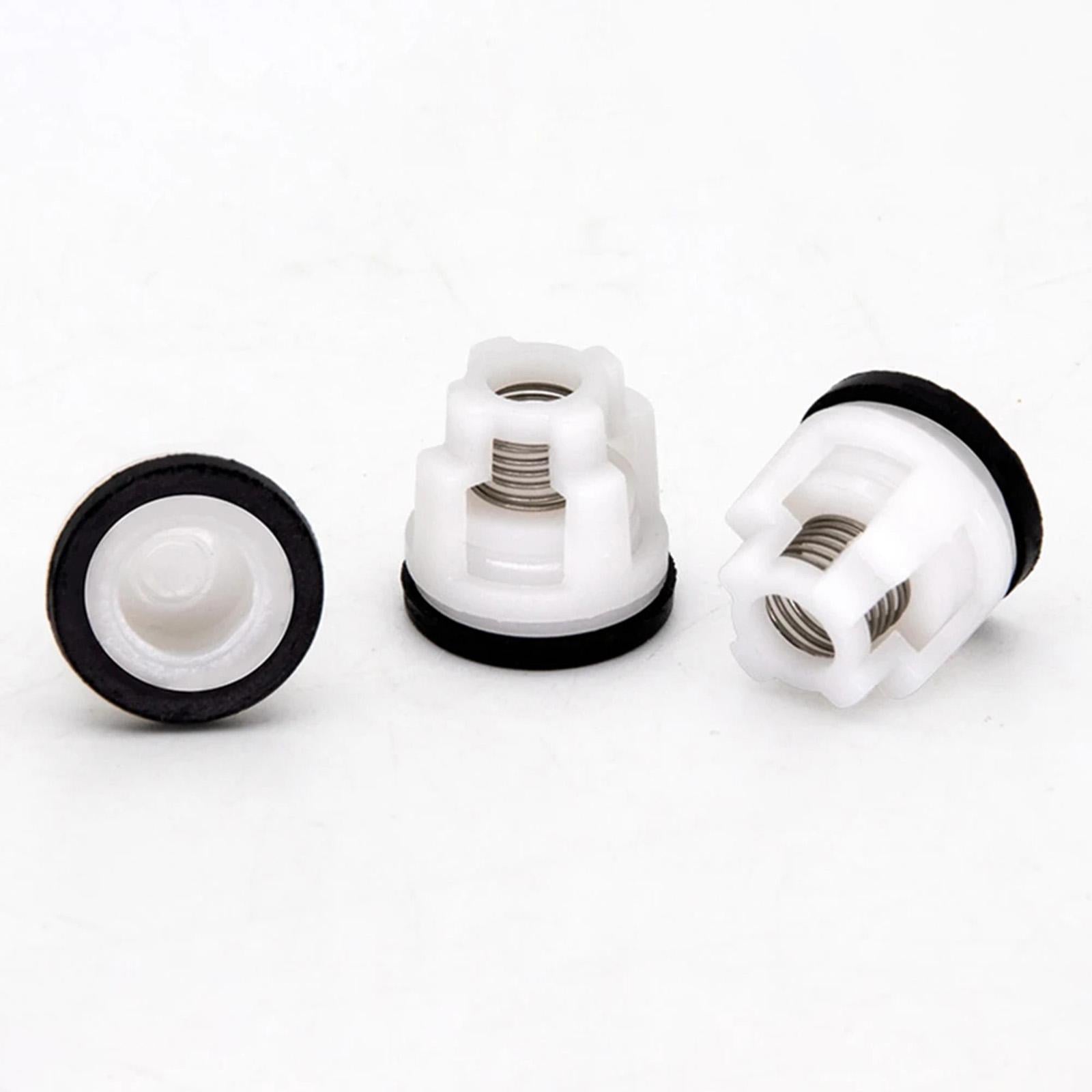 6Pcs Check Valve Kit Replacement Pressure Washer Valve Kit for 280/380 Model