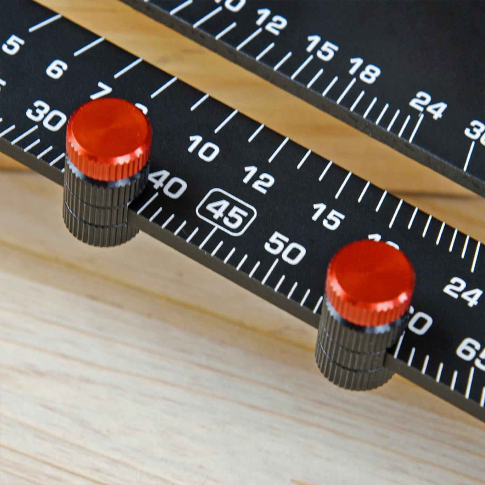 Stair Gauge Layout Stair Gauge for Circular Saw Rafter Layout Framing Square