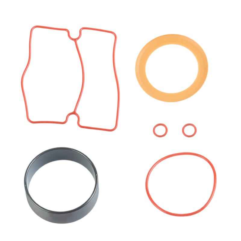 Cylinder Liner Piston Ring Set Air Compressor Parts for 550W-1500W Repairing For 550W