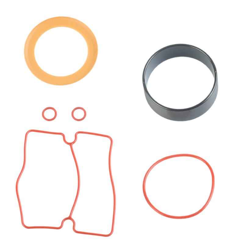 Cylinder Liner Piston Ring Set Air Compressor Parts for 550W-1500W Repairing For 550W