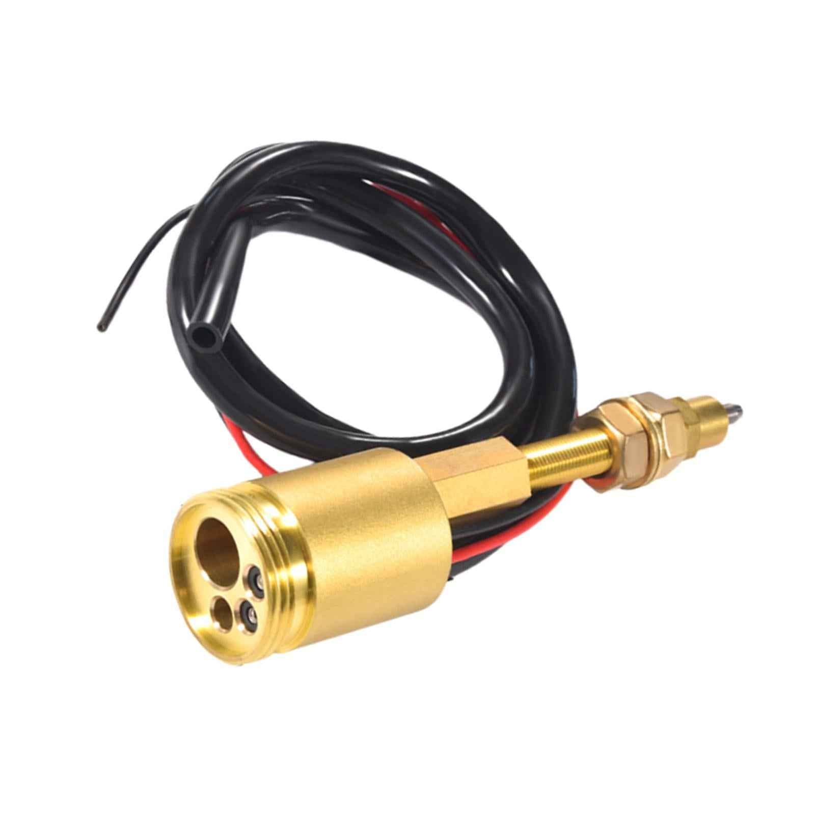 Welding Panel Socket Easy to Use High Accuracy Central Connector Replacement 146mm