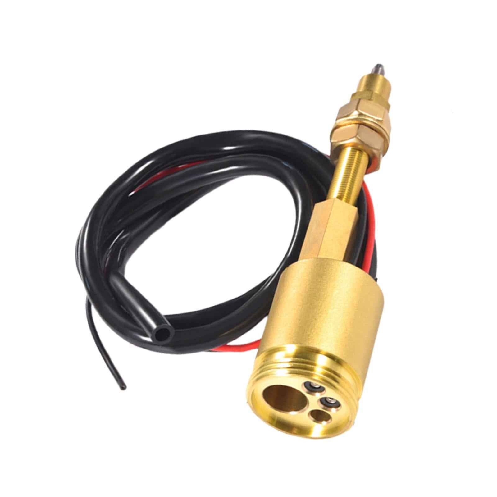 Welding Panel Socket Easy to Use High Accuracy Central Connector Replacement 146mm