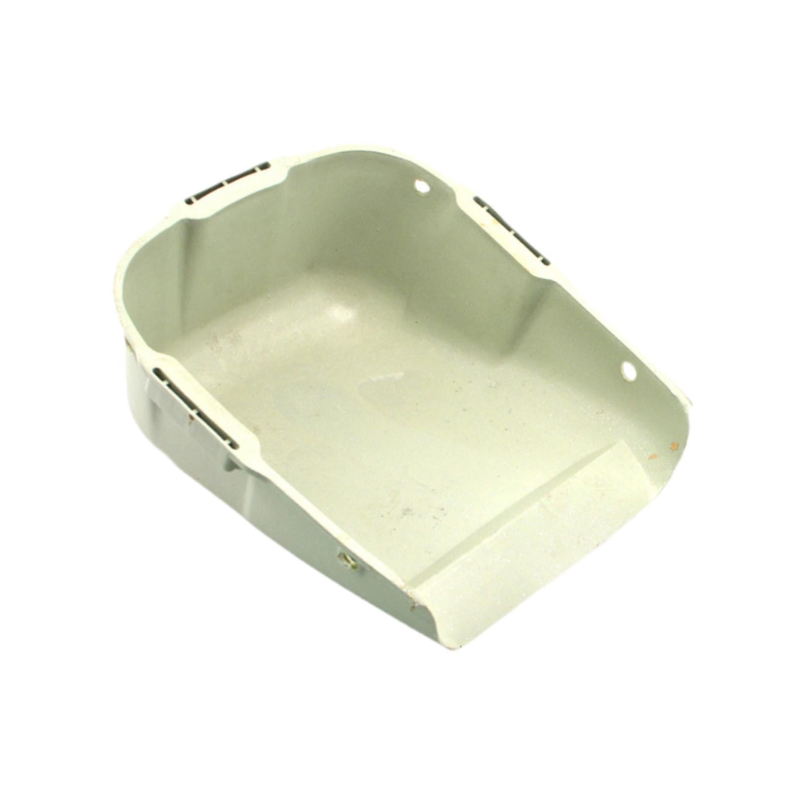 Cleaning Dustpan Easy to Clean Multifunctional for Industrial Household Yard