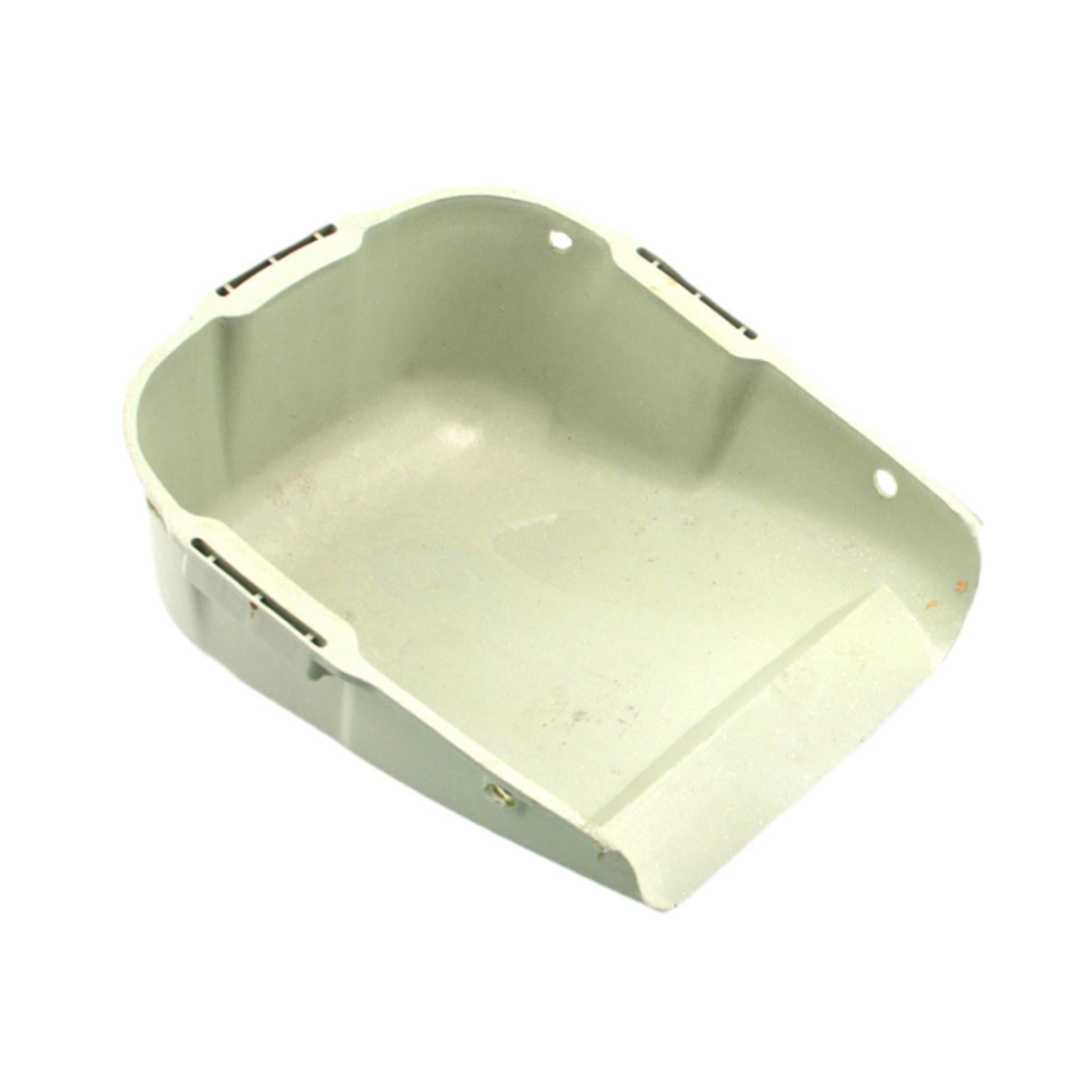 Cleaning Dustpan Easy to Clean Multifunctional for Industrial Household Yard