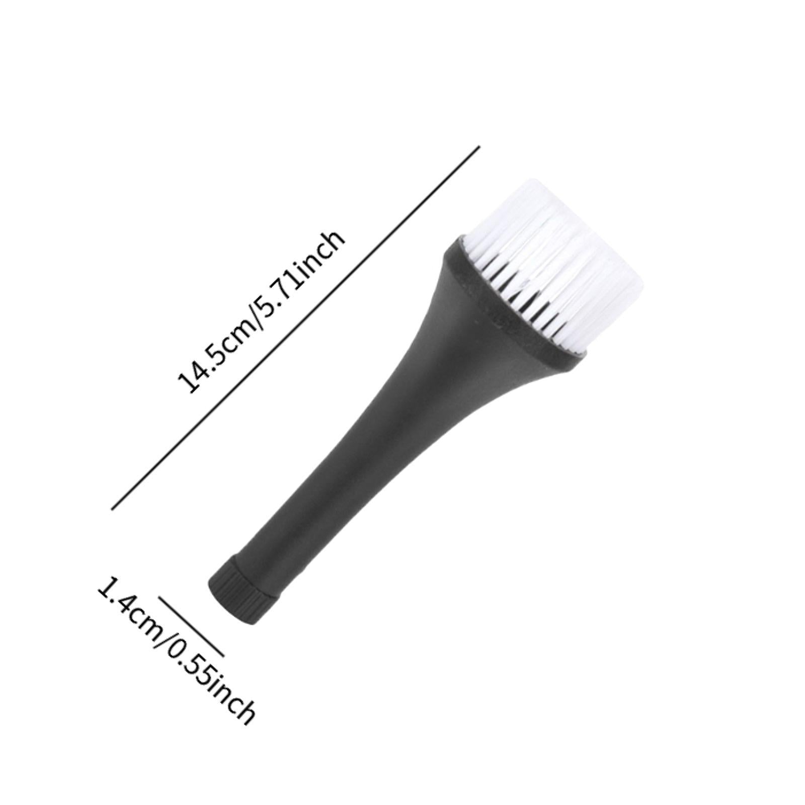 Car Cleaner Cone Nozzle Car Cleaning Accessories for Efficient Car Detailing 14.5CM