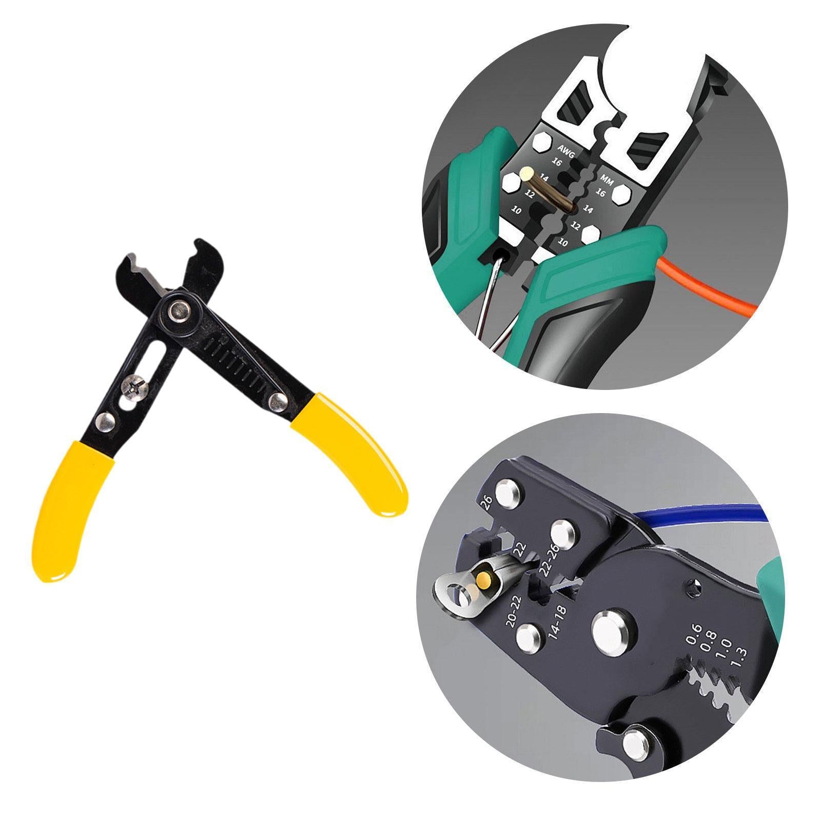 Bag Chain Plier Professional Assemble and Disassemble Portable Wire