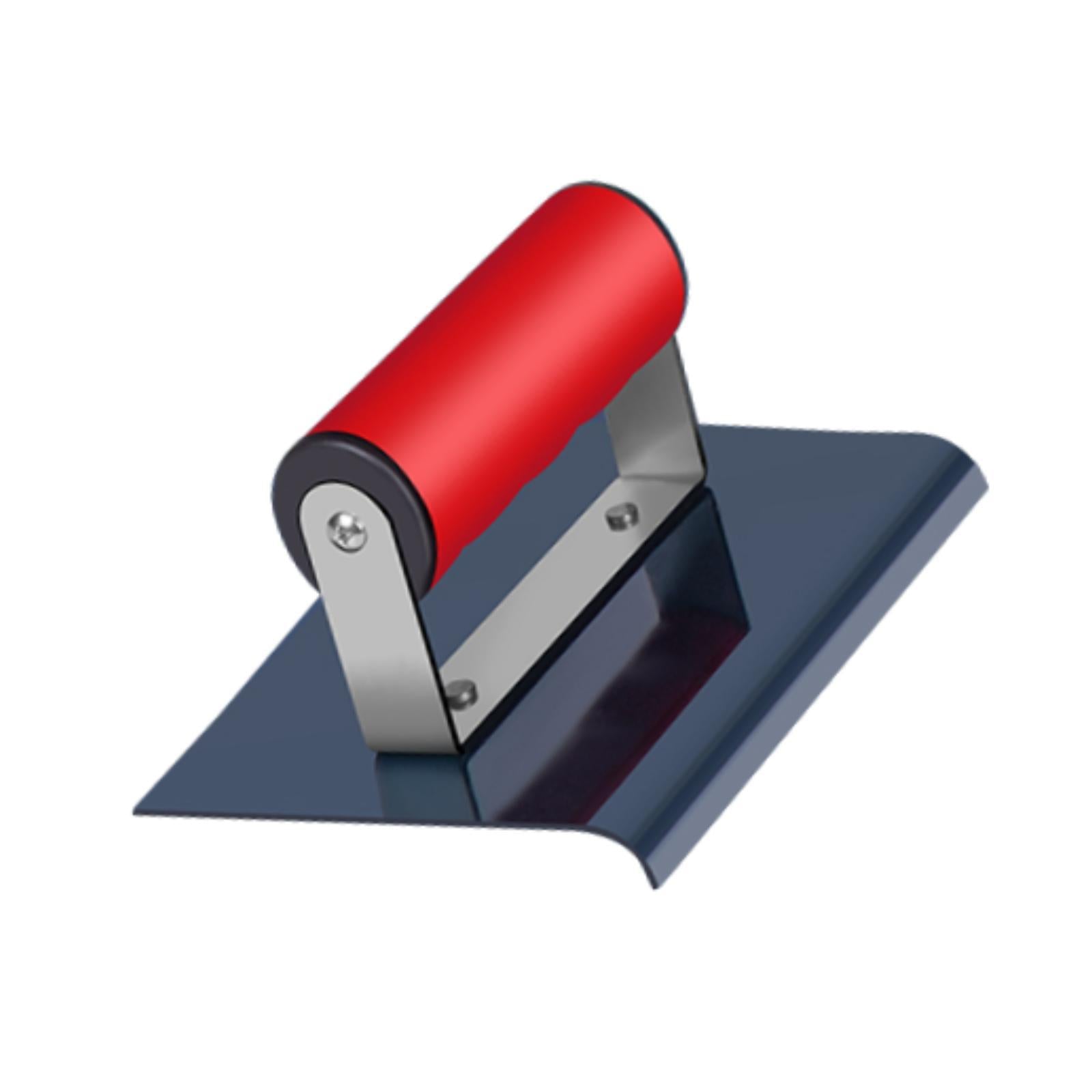 Concrete Edger Professional Plastering Trowel for Concrete Wall Floor Cement