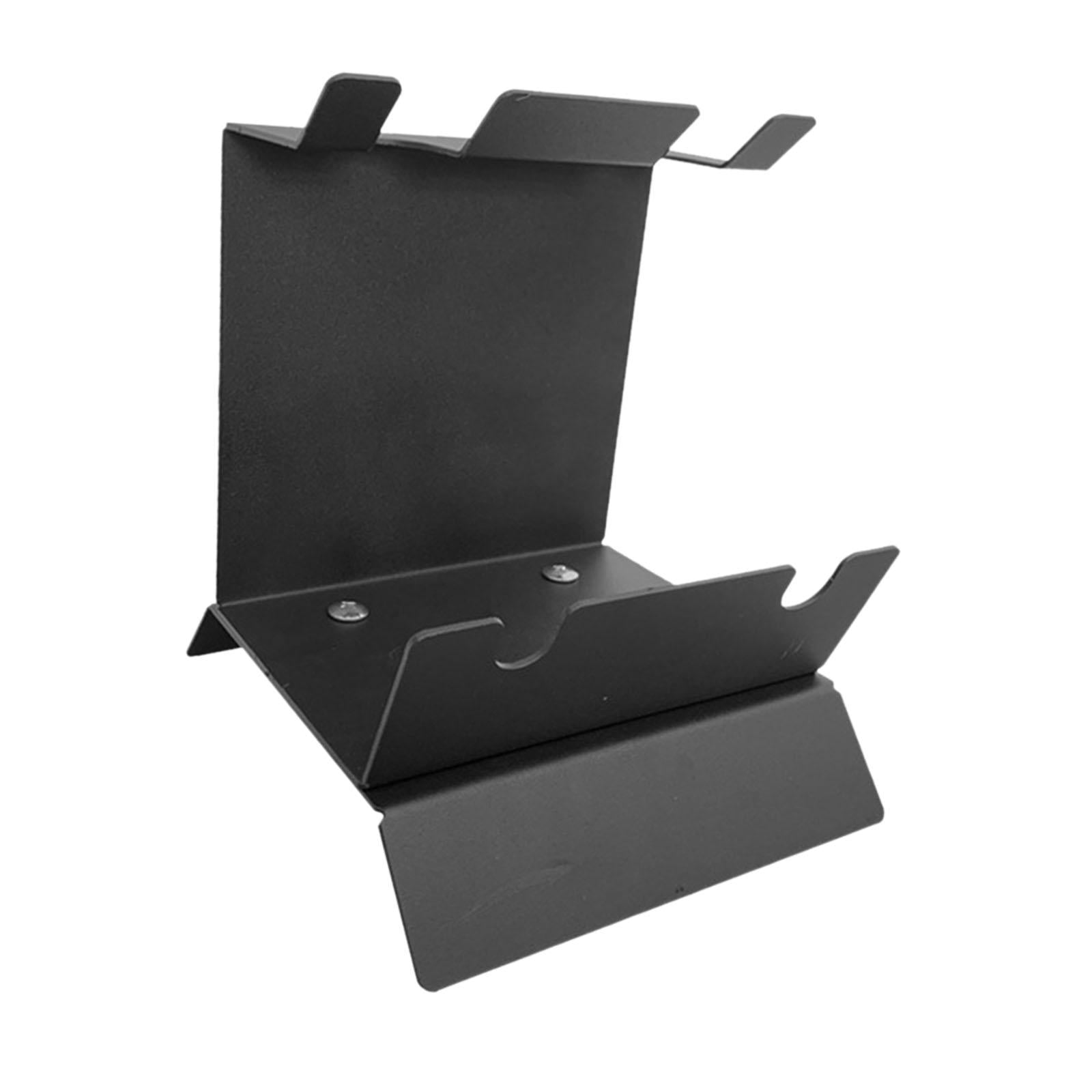 Benchtop Gravity feed Paint Sprayer Holder for Kitchens Garage Body Workshop Medium