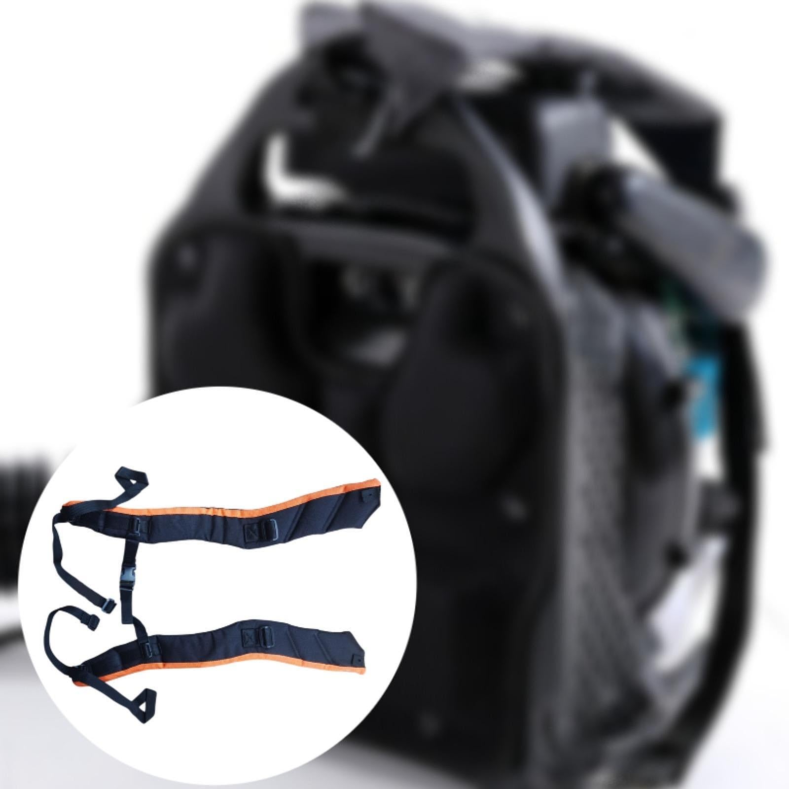 Backpack Blower Straps Accessories Replacement for Yard Backyard Maintenance