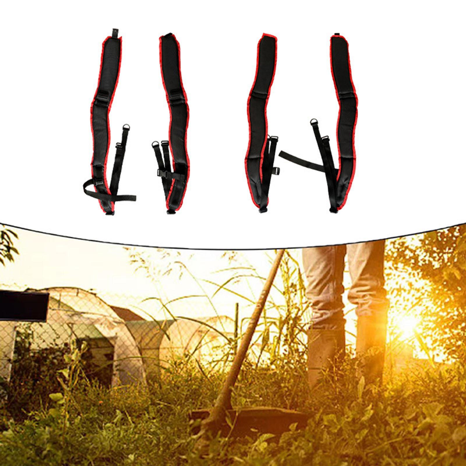 Backpack Blower Straps High Performance 4283 710 9001 for BR800 BR800x