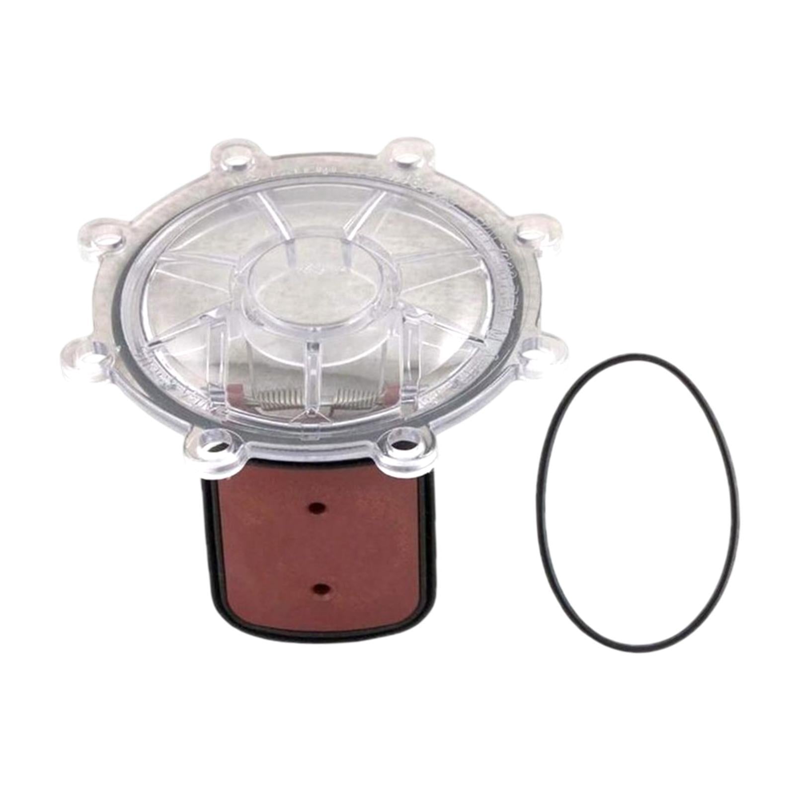 Check Valve Cover Wear Resistant Replacement for 7235 7305 Easy Installation