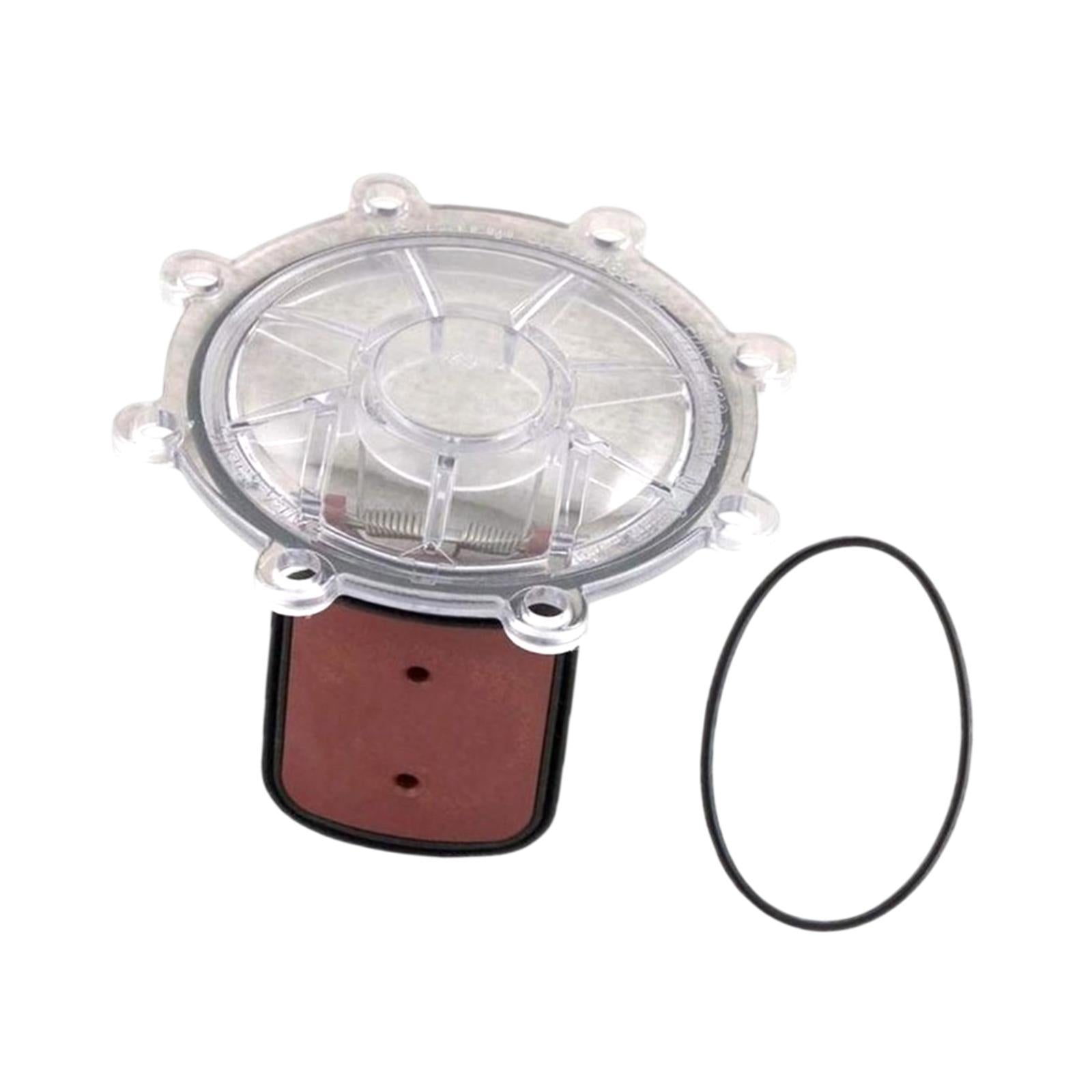 Check Valve Cover Wear Resistant Replacement for 7235 7305 Easy Installation