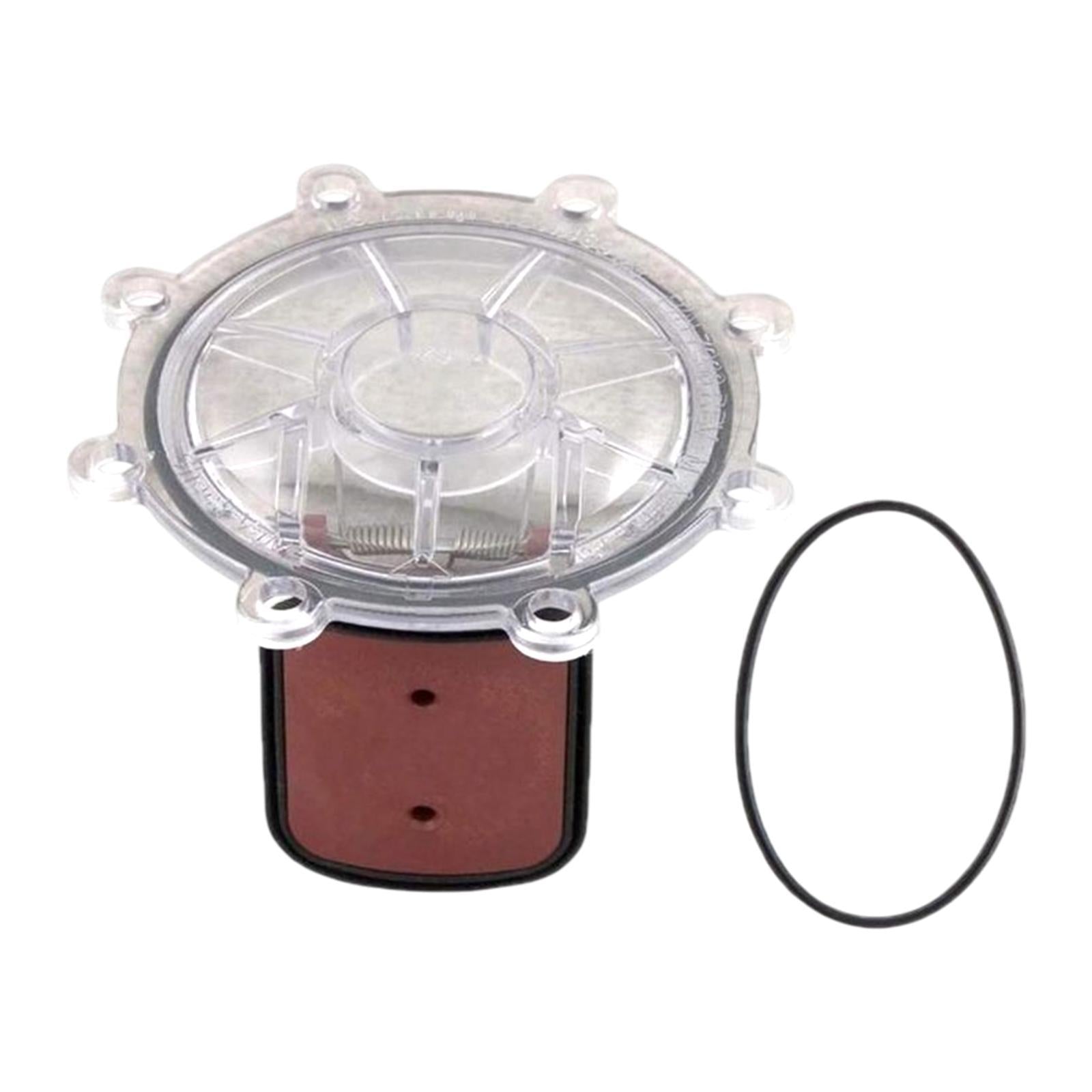 Check Valve Cover Wear Resistant Replacement for 7235 7305 Easy Installation