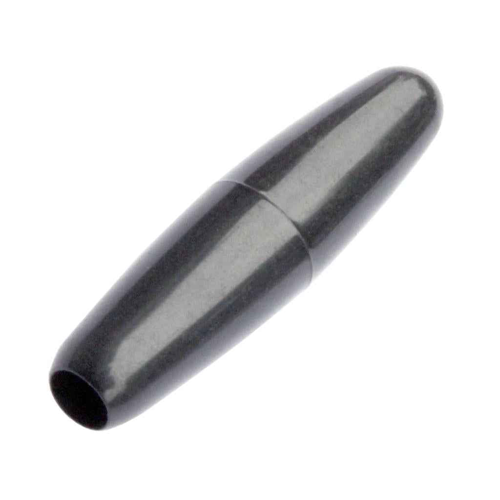 3Pieces Plastic Tremolo Arm Tip Bar Knobs for Strat ST Style Electric Guitar Accessories