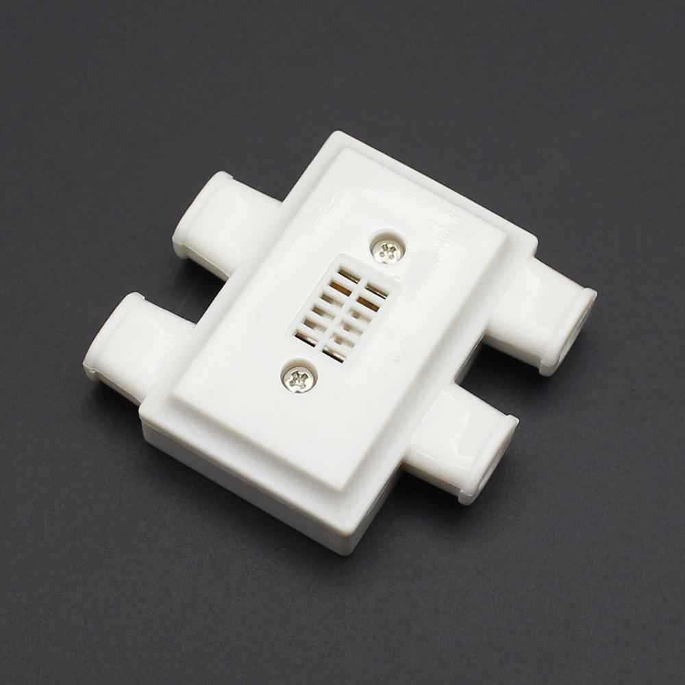 Portable 4 Tones Violin Standard Timbre Pitch Pipe Tuner Musical Instrument Parts Accessory
