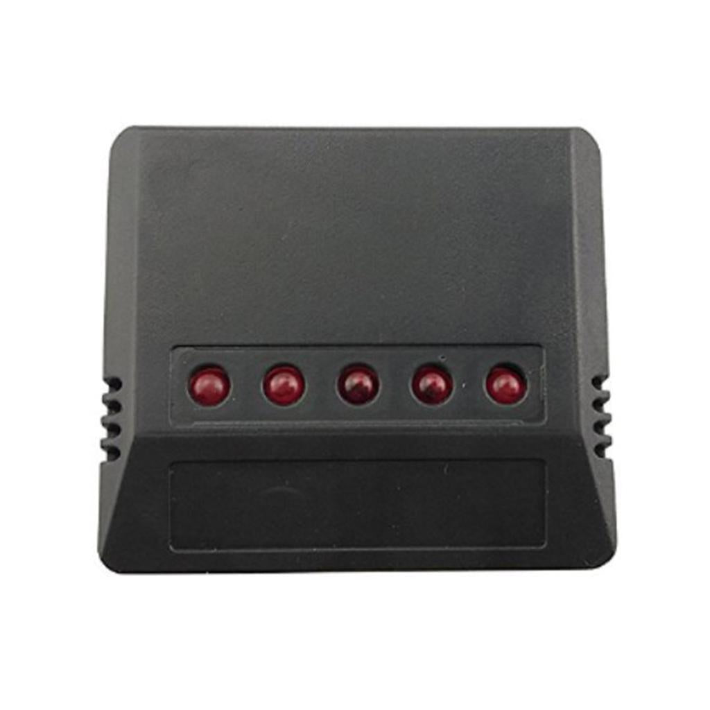 4x2.0 Interface 5 in 1 Balance Charger for Wltoys V911 KV911-0005 F929 F939