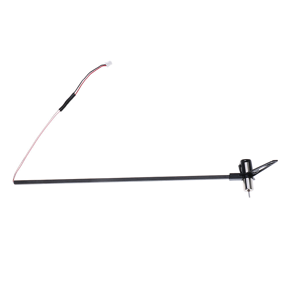 2 Pieces Tail Motor for WLtoys XK K110 RC Drone Helicopter Parts
