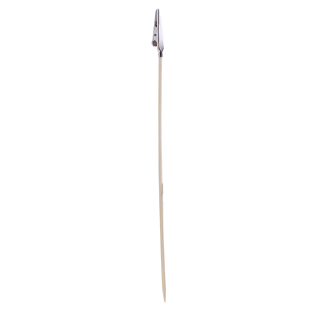 DIY Model Painting Color Tools Painting Clips Model Holder Clip 22cm