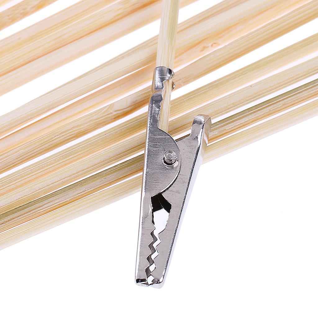 DIY Model Painting Color Tools Painting Clips Model Holder Clip 22cm