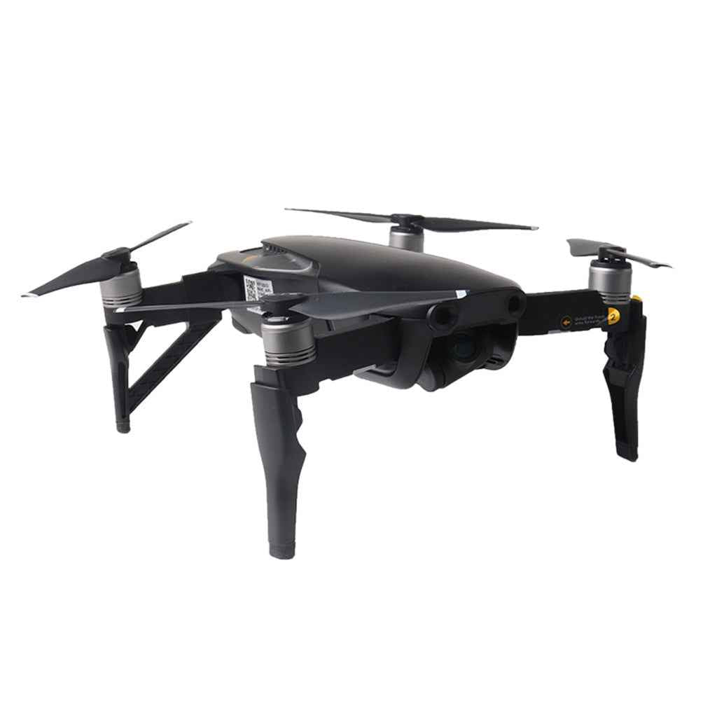 RC Drone Landing Gear Shock Absorb Height Extend For DJI Mavic Air Accessory