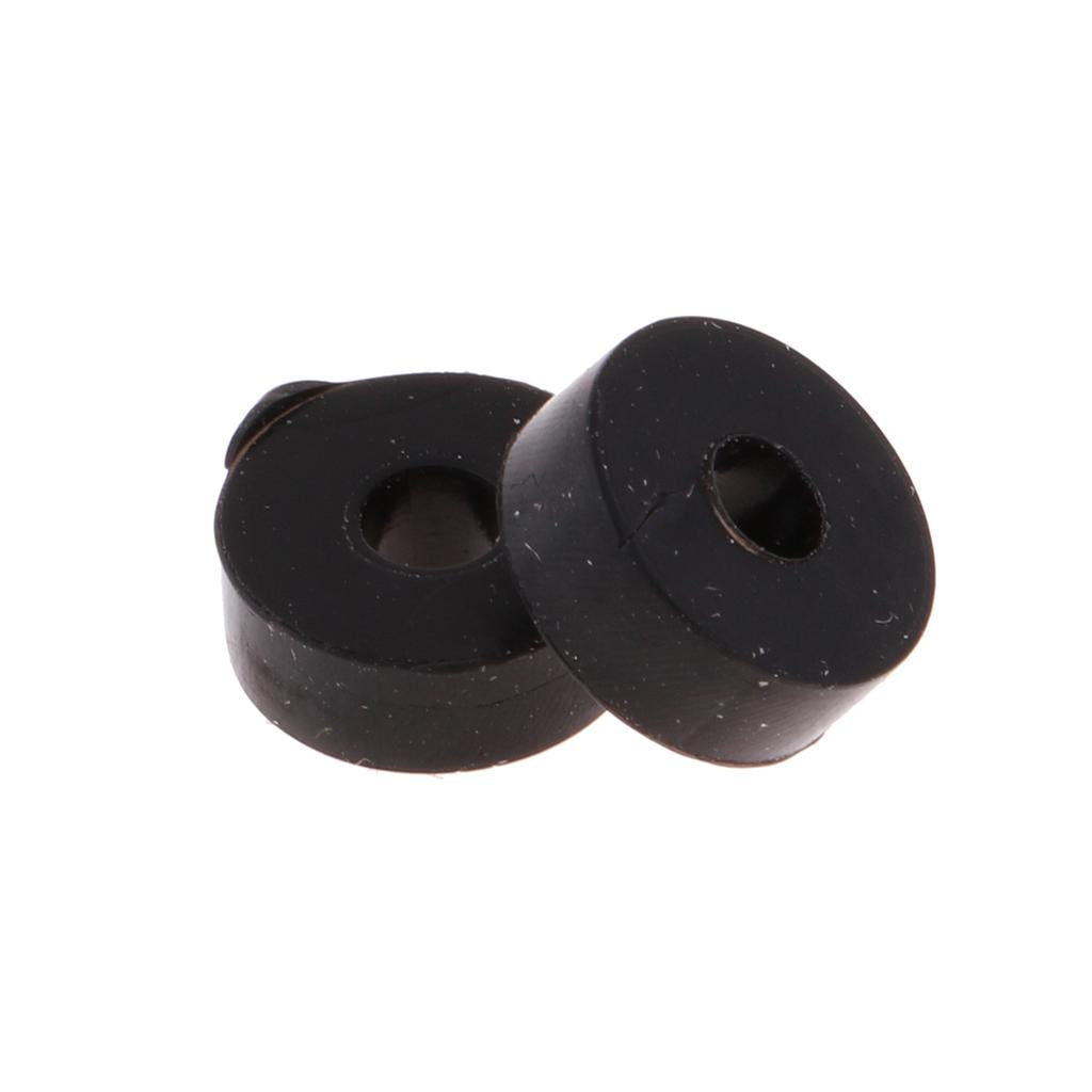 2x6CH RC Helicopter Horizontal Shaft Rubber Ring for WLtoys V950 V.2.V950.004