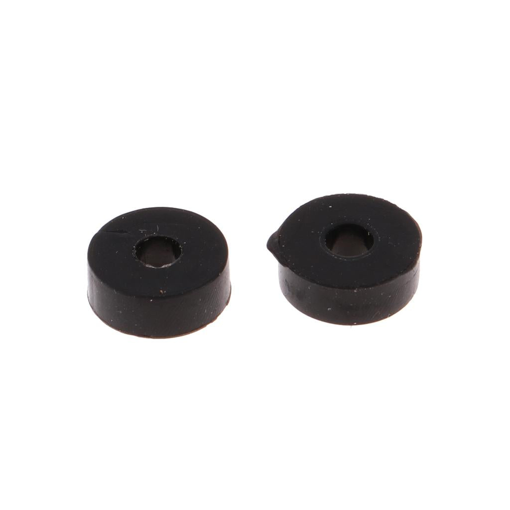 3x6CH RC Helicopter Horizontal Shaft Rubber Ring for WLtoys V950 V.2.V950.004