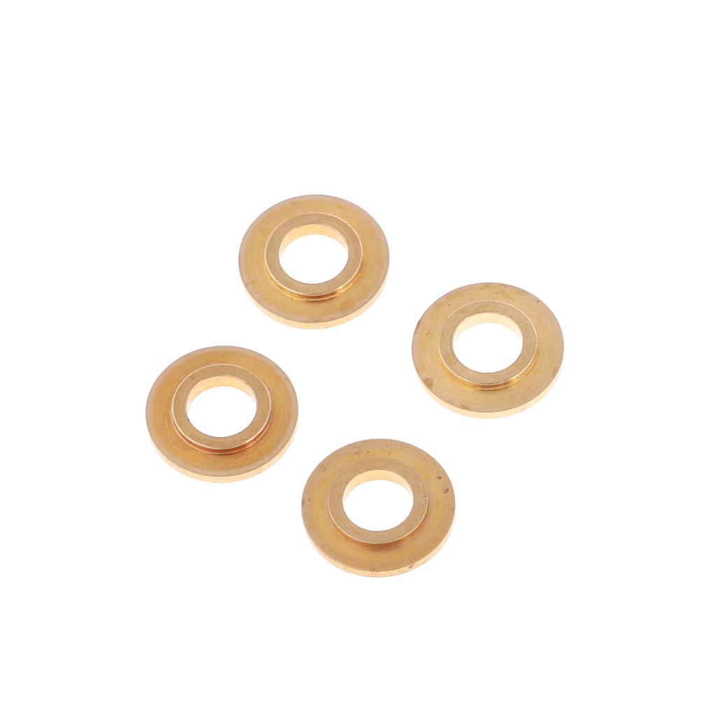 2x4x RC Helicopter Horizontal Shaft Washer Gasket for WLtoys V950 Spare Parts