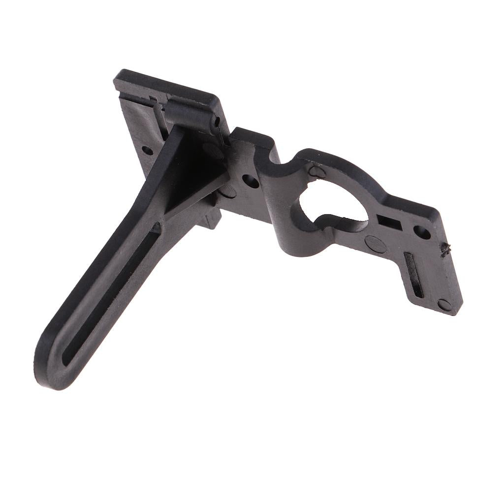 2xServo Plate V.2.V950.017 for RC Toys Models WLtoys V950 RC Helicopter Parts