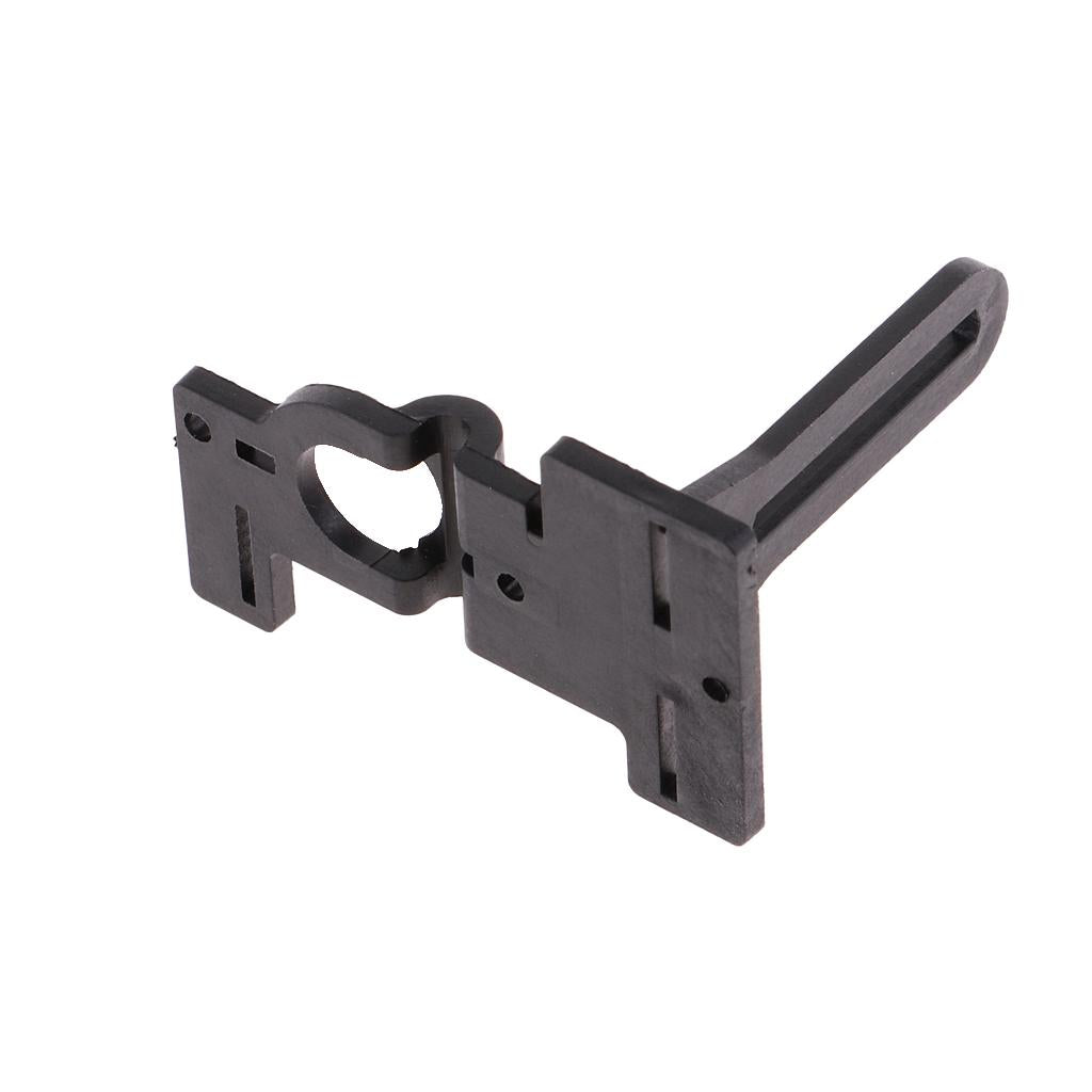 3xServo Plate V.2.V950.017 for RC Toys Models WLtoys V950 RC Helicopter Parts